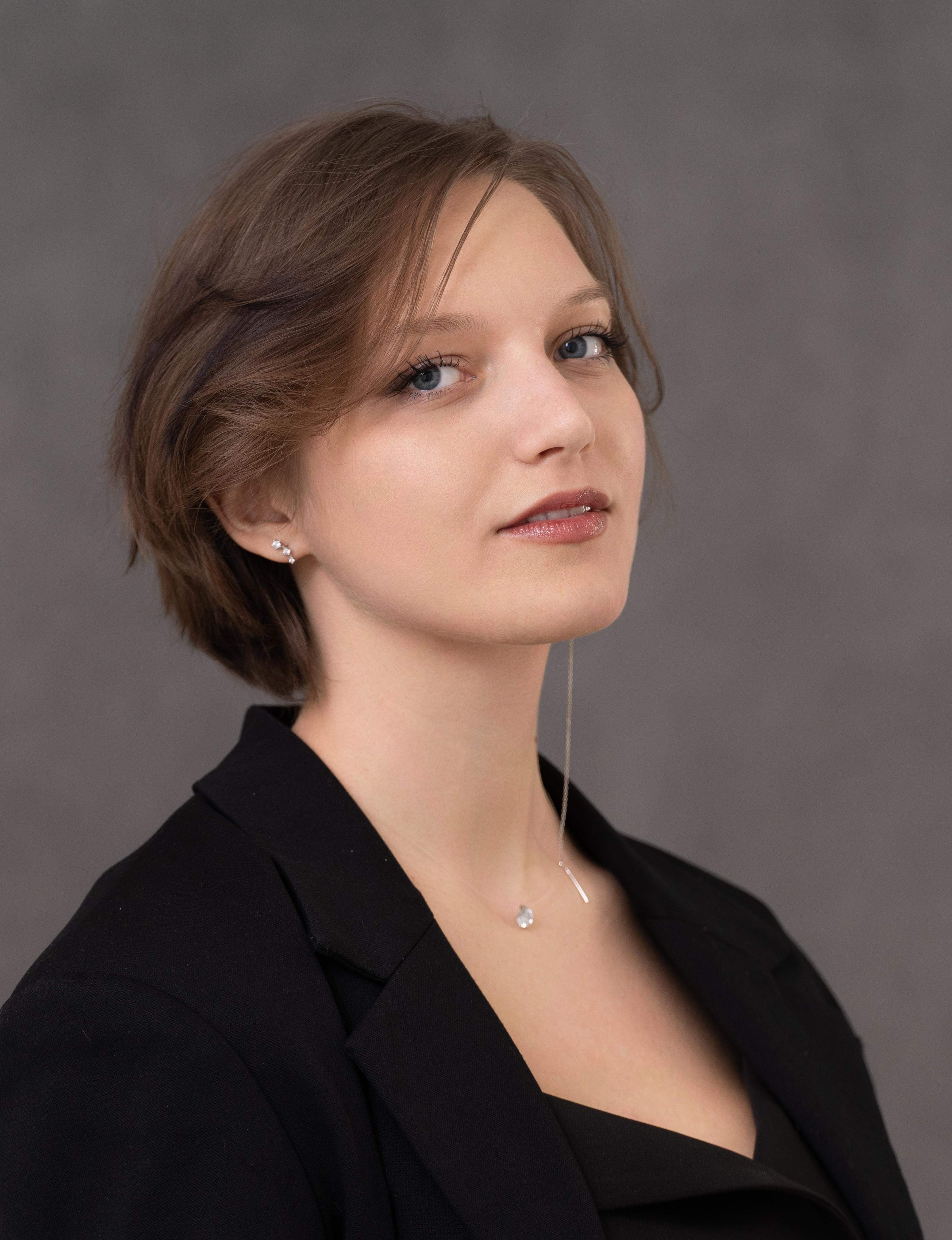 Луконина Дарья Александровна