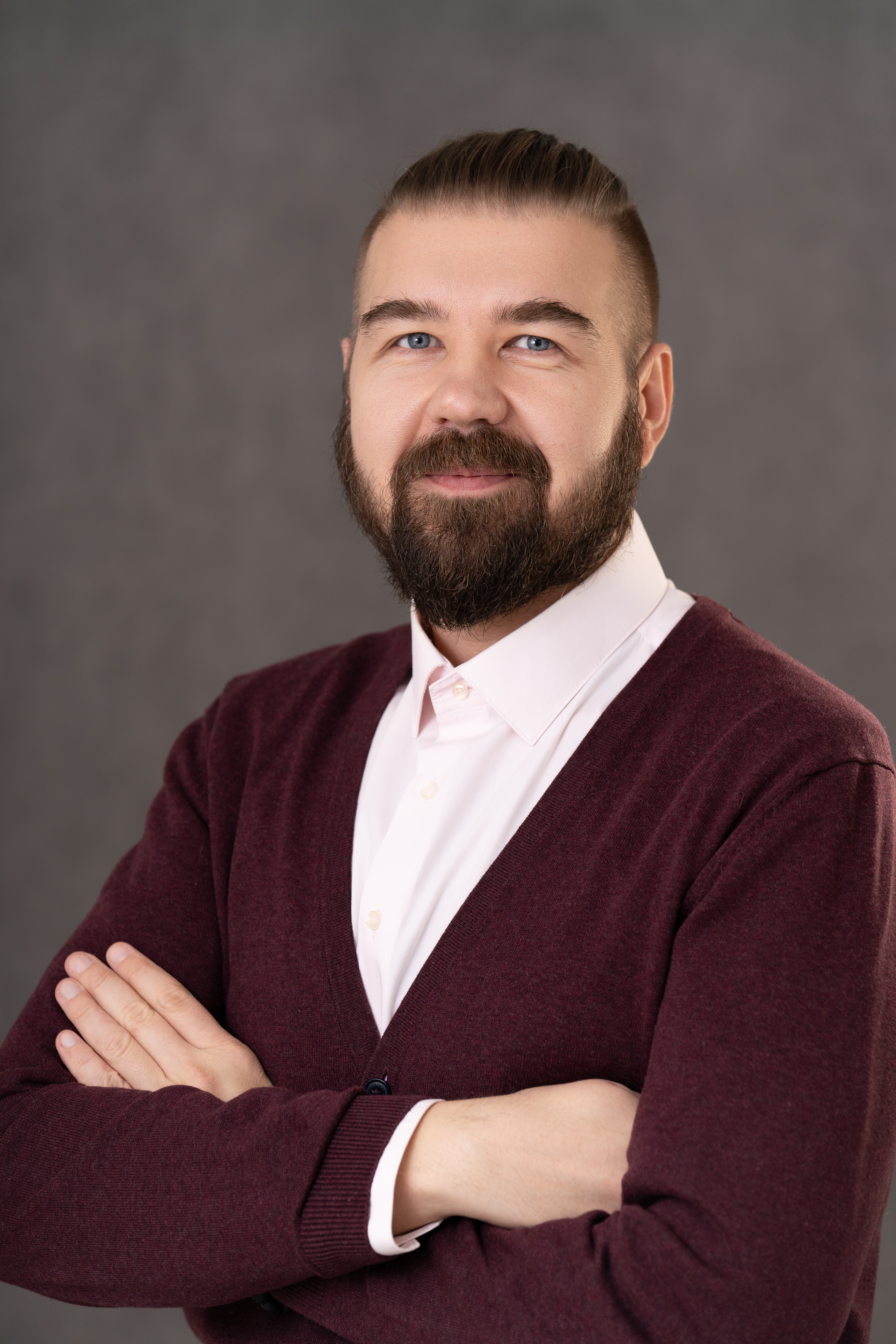 Присада Сергей Анатольевич